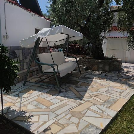 Ageri Studios Skála Kallirákhis 外观 照片