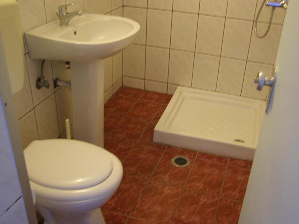 Ageri Studios Skála Kallirákhis 外观 照片
